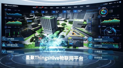 華正信息憑借物聯網技術研發優勢榮獲青島市‘一企一技術’研發中心認定