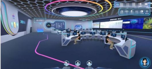 揭秘 萬物互聯(lián)技術如何支撐杭州亞運會與亞殘運會