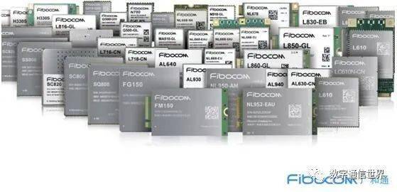 緊跟國際標準，以卓越研發(fā)構筑時代競爭力 廣和通物聯(lián)網(wǎng)模組產(chǎn)品的發(fā)展之道